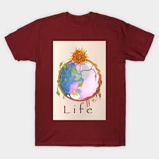 Life T-Shirt